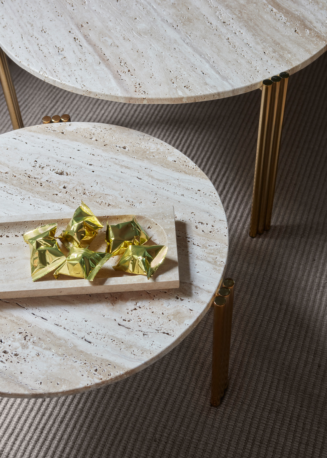 TRIBUS coffee table TRIBUS coffee table